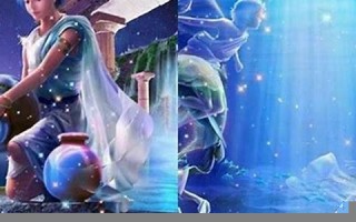 金牛女和水瓶男(金牛女和水瓶男在一起合适吗)