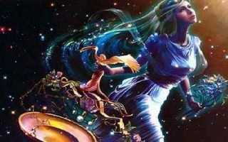 天平座女人(天平座女人性格特点分析)