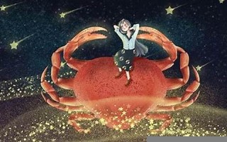 巨蟹座男人性格(巨蟹座男人性格分析)