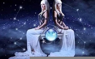 双子女(双子女一旦跟你睡过后的表现)