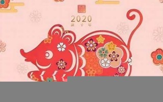 鼠年出生的人的命运(鼠年出生的人的命运明年怎么样)