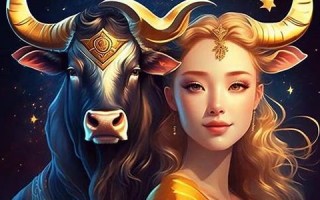 金牛女和摩羯男(金牛女和摩羯男适合在一起吗)