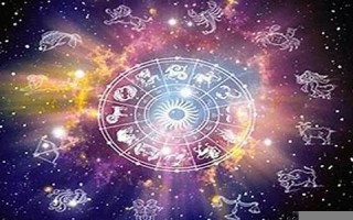 星座周运势(星座周运势2017)