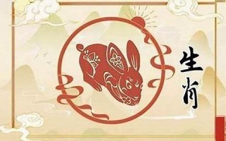 兔年是什么年(兔年是什么年庚)