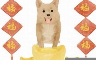 属狗多大(70年属狗多大)