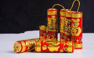 梦见鞭炮(梦见鞭炮声是)