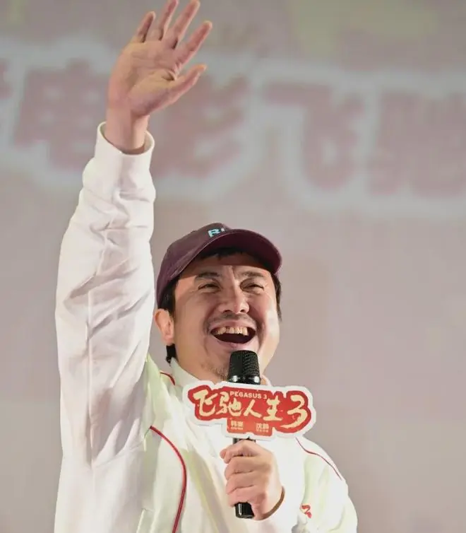 票房倒挂、破亿艰难、打不过《熊出没》！2026年春节档大片要崩了