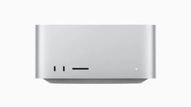 古尔曼：预计苹果今年发布搭载M5 Ultra芯片的Mac Studio